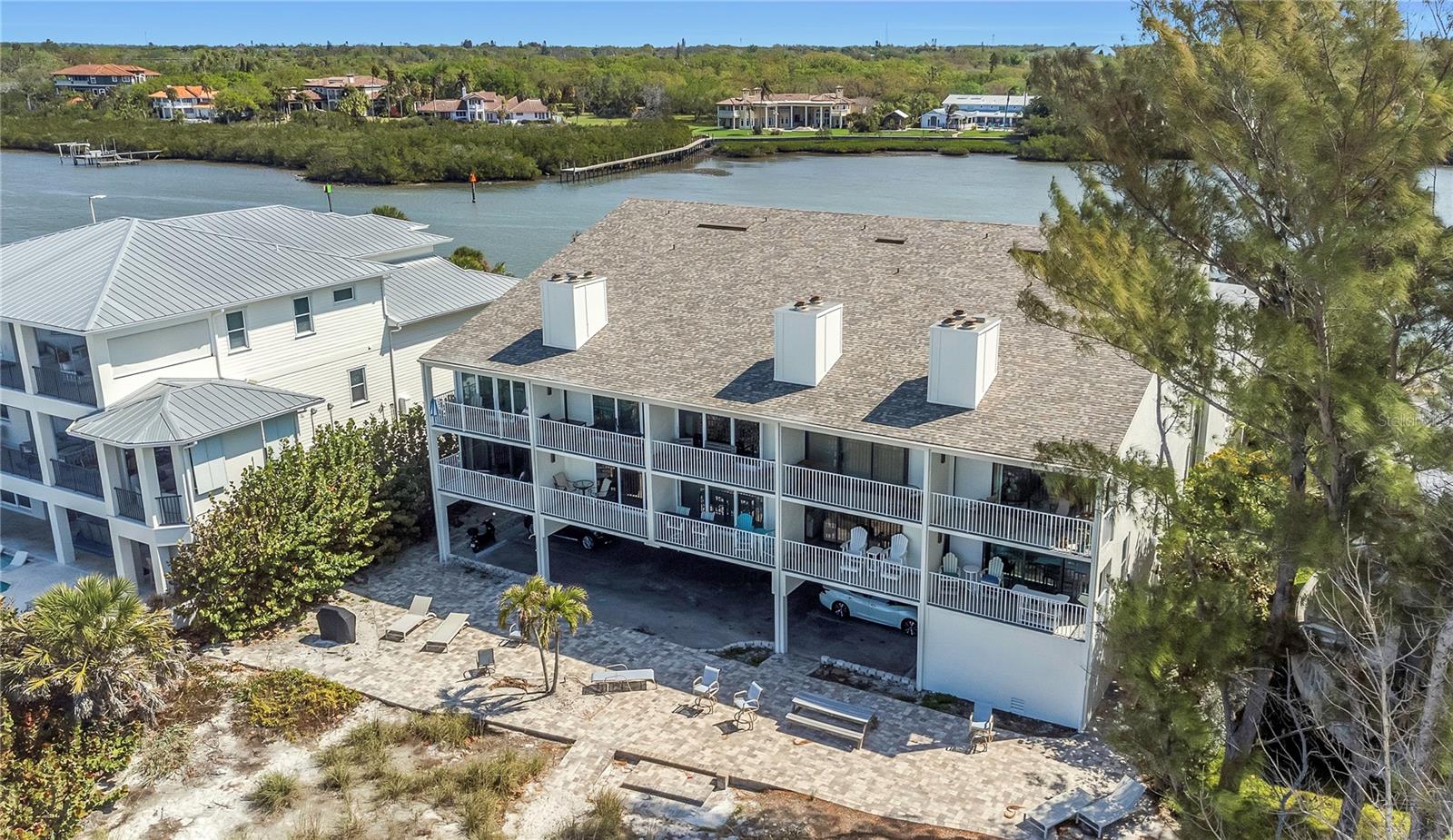 20204 GULF BLVD #9, INDIAN SHORES, FL — photo 87