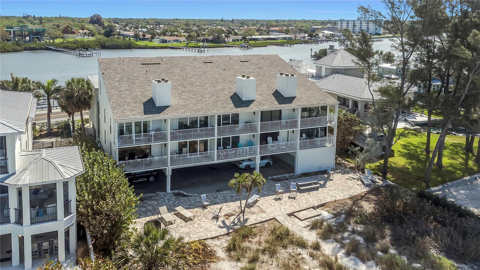 20204 GULF BLVD #9, INDIAN SHORES, FL — photo 88
