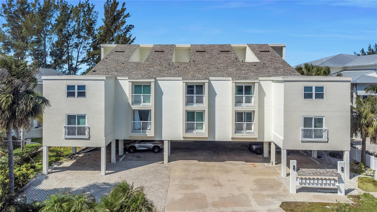 20204 GULF BLVD #9, INDIAN SHORES, FL — photo 89