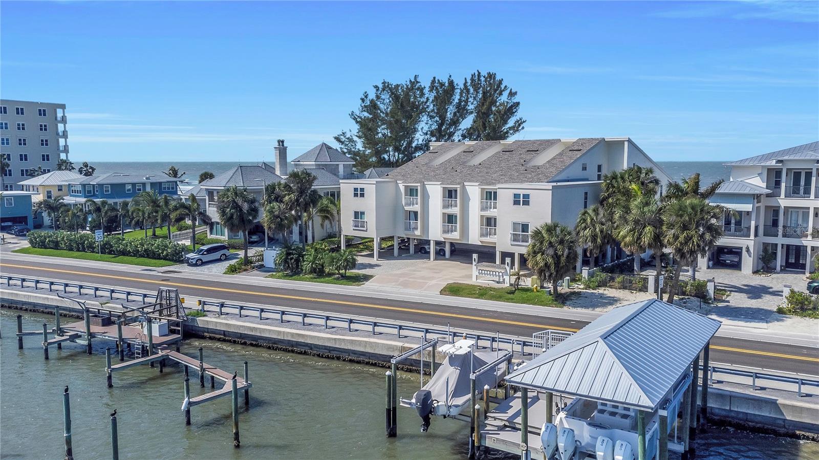 20204 GULF BLVD #9, INDIAN SHORES, FL — photo 91