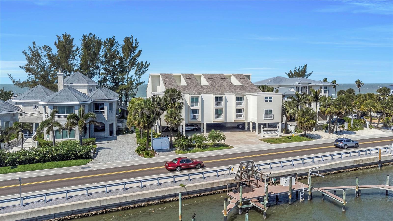 20204 GULF BLVD #9, INDIAN SHORES, FL — photo 92
