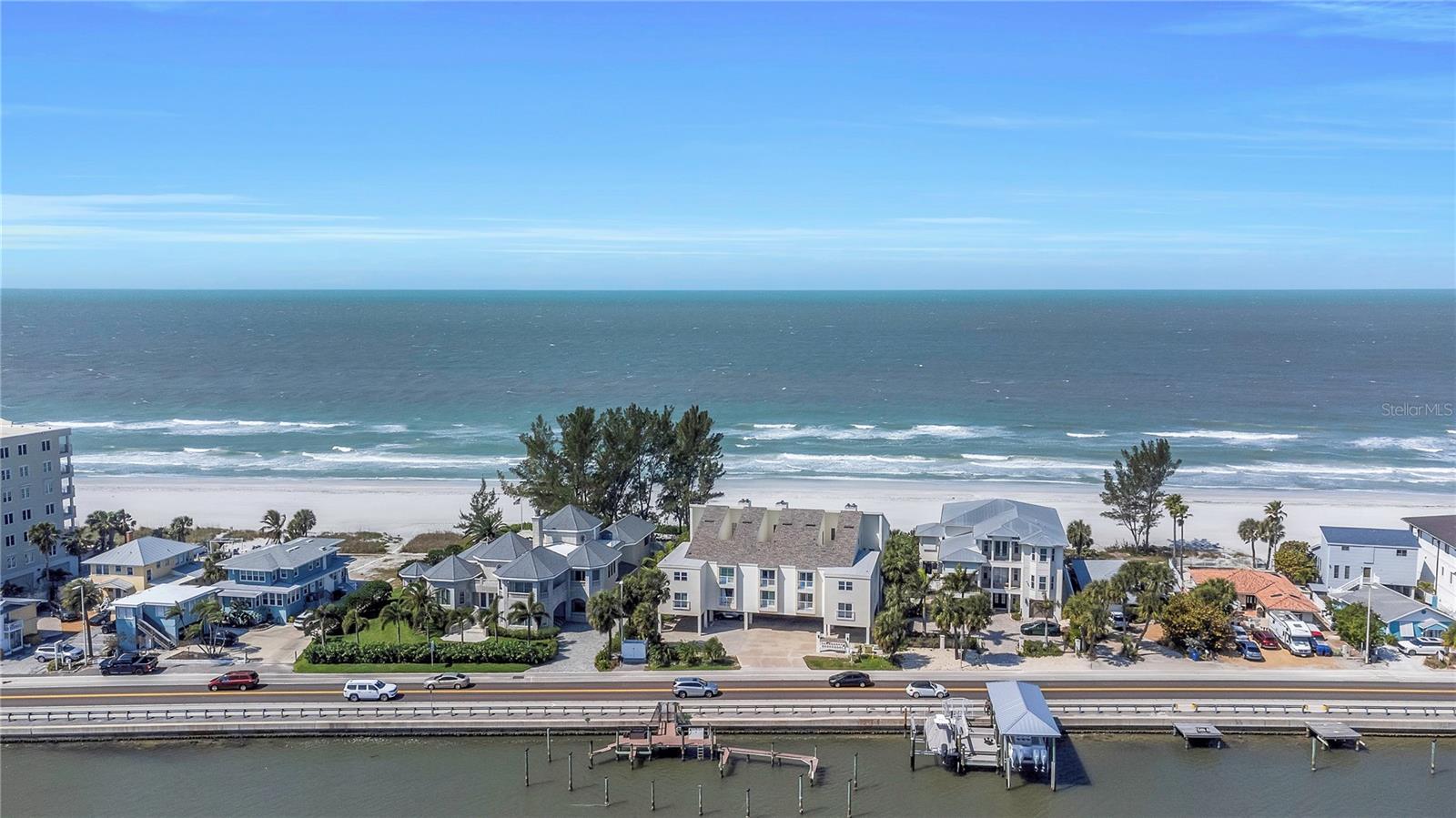 20204 GULF BLVD #9, INDIAN SHORES, FL — photo 93