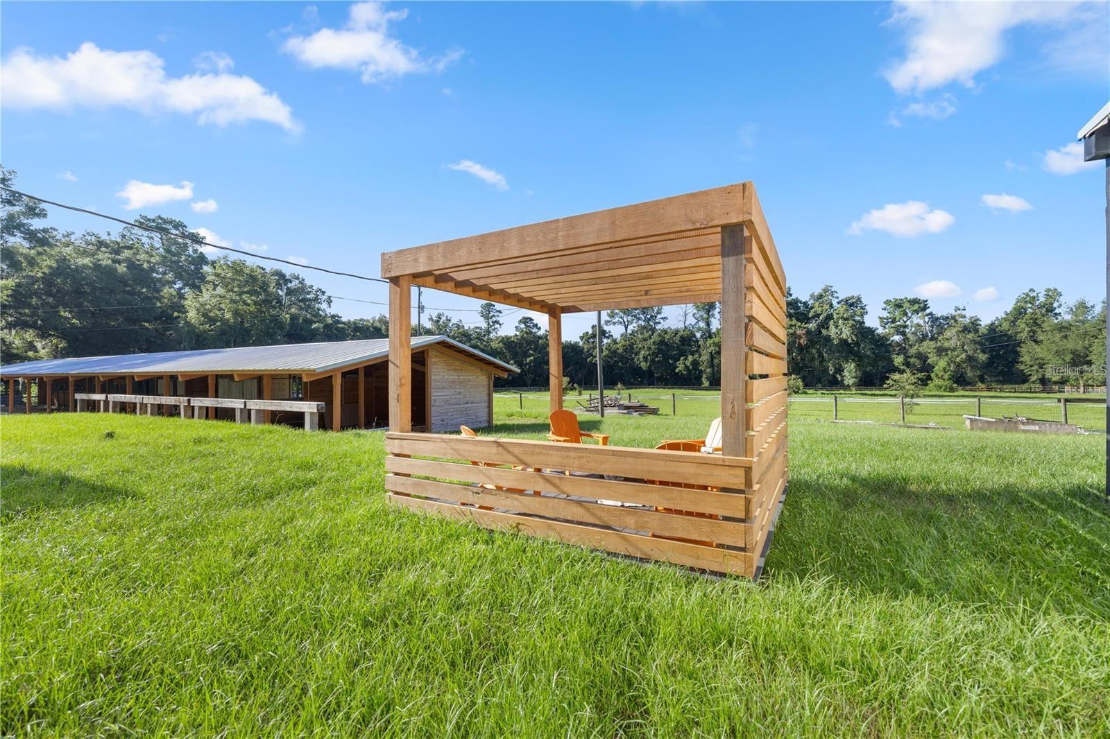 10380 NW 21ST ST, OCALA, FL — photo 30