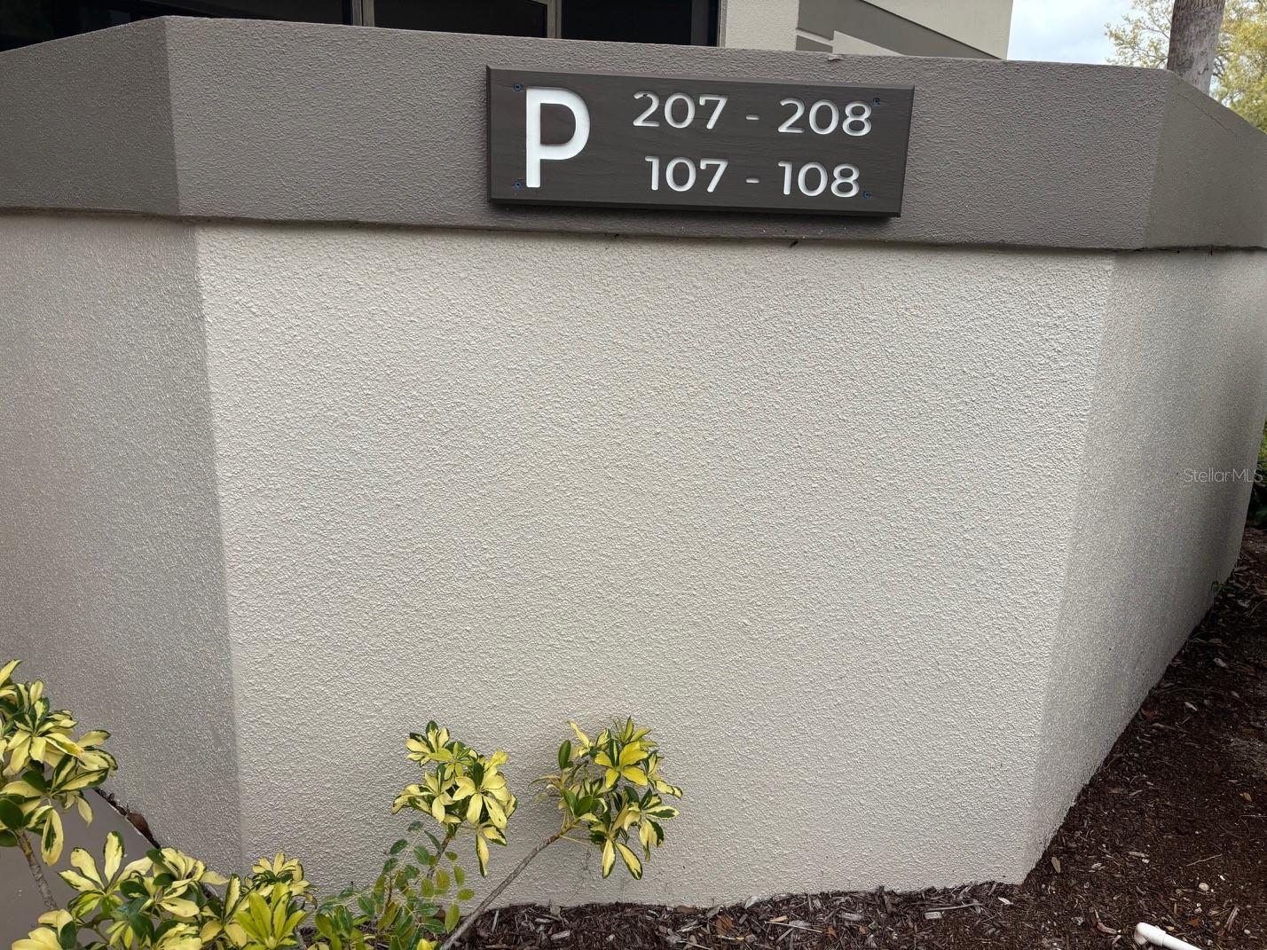 1515 FORREST NELSON BLVD #P208, PORT CHARLOTTE, FL — photo 2
