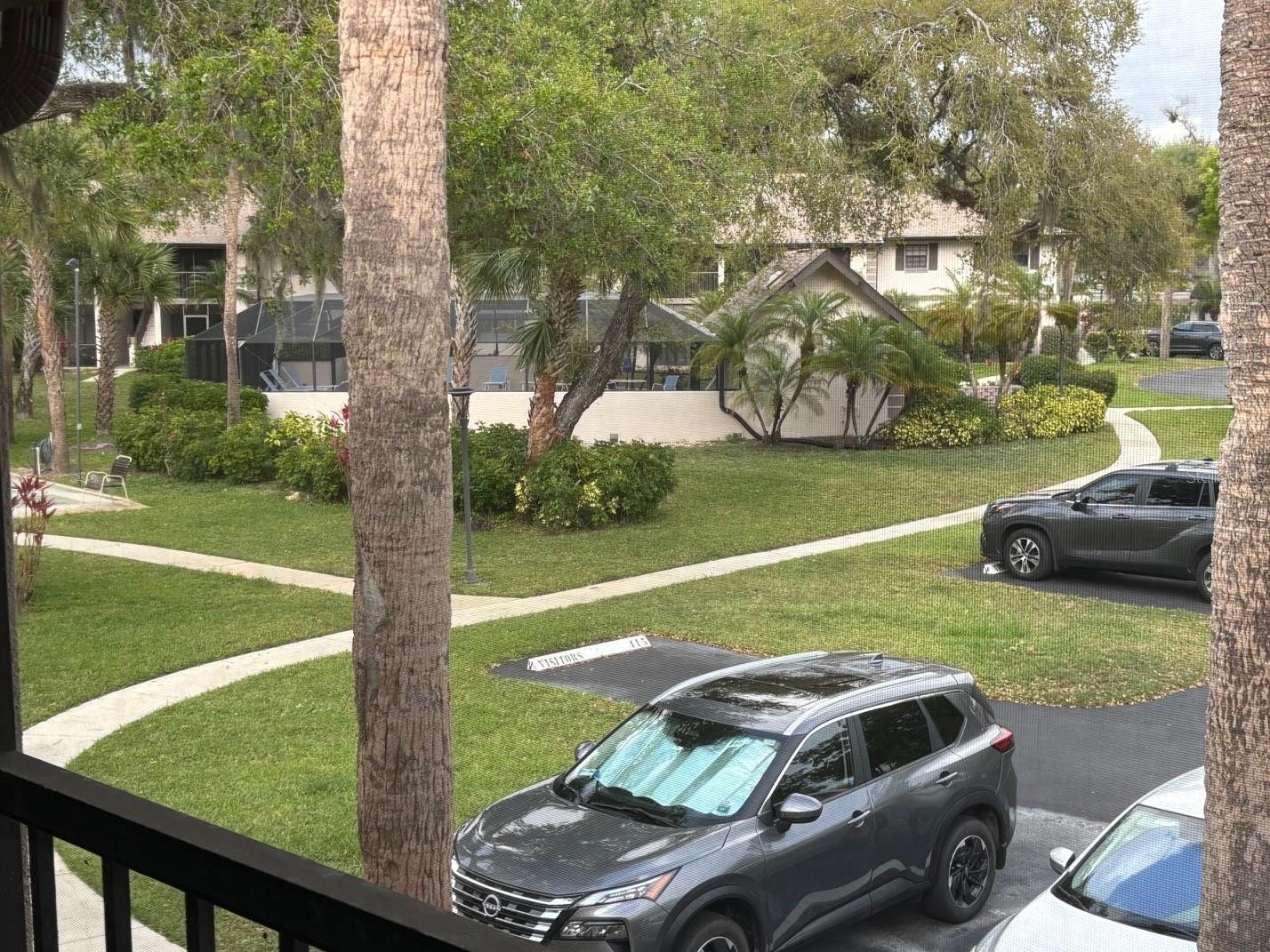 1515 FORREST NELSON BLVD #P208, PORT CHARLOTTE, FL — photo 24