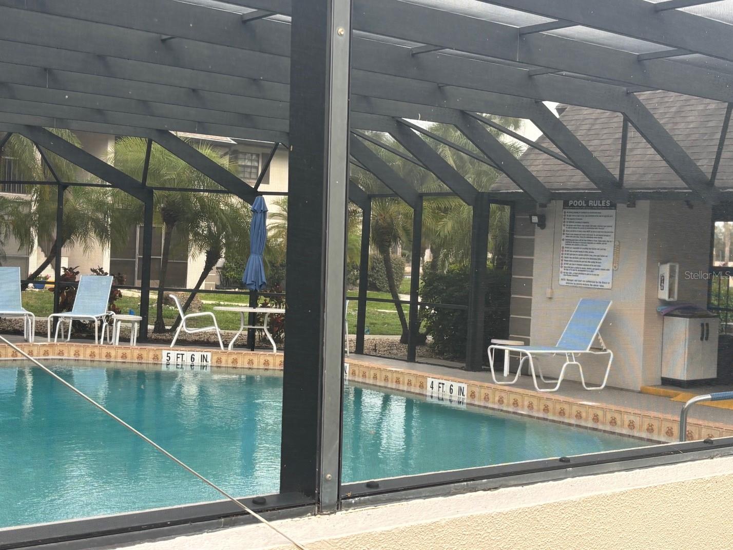 1515 FORREST NELSON BLVD #P208, PORT CHARLOTTE, FL — photo 27