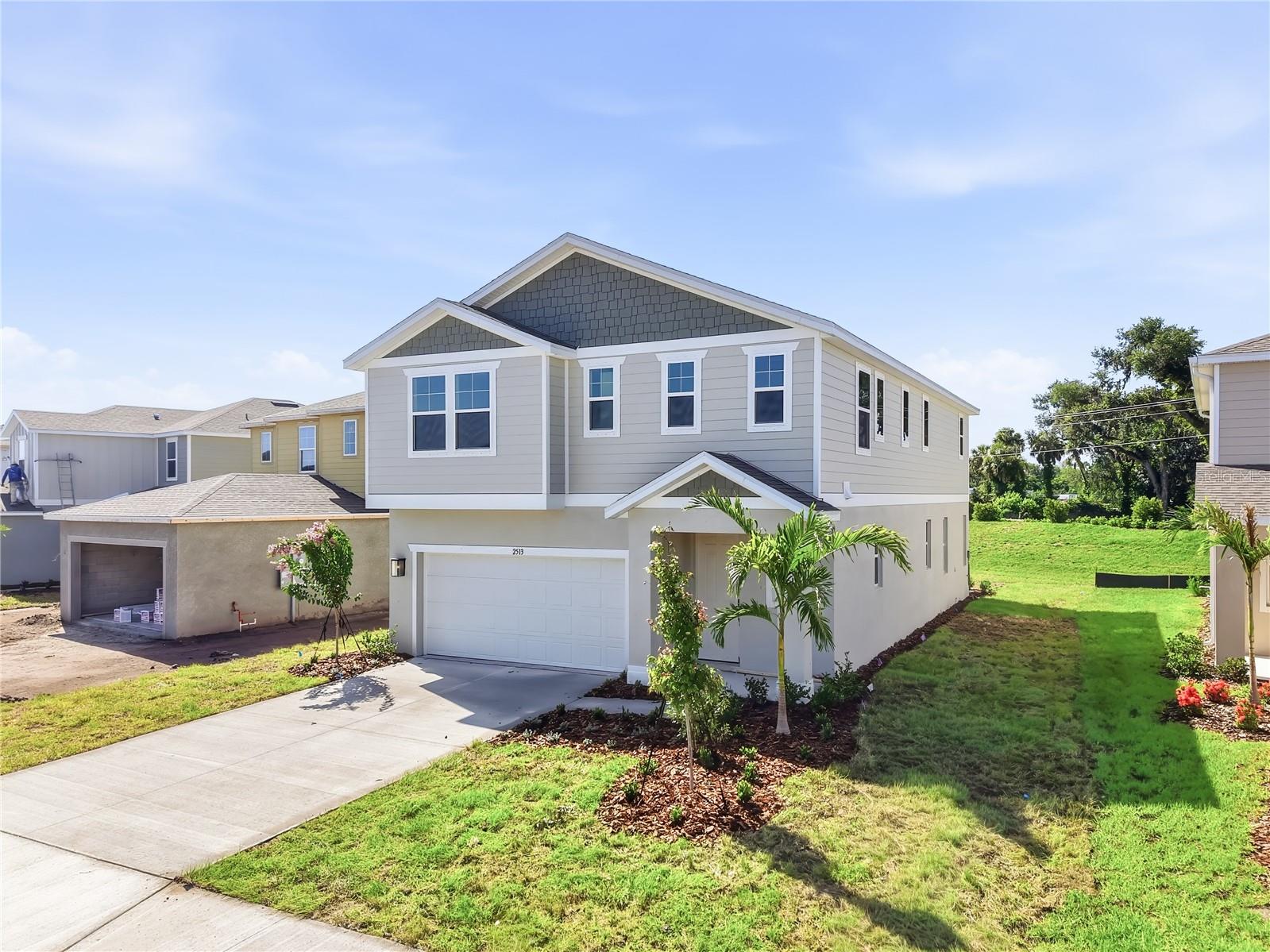 2513 29TH LN E, PALMETTO, FL — photo 2