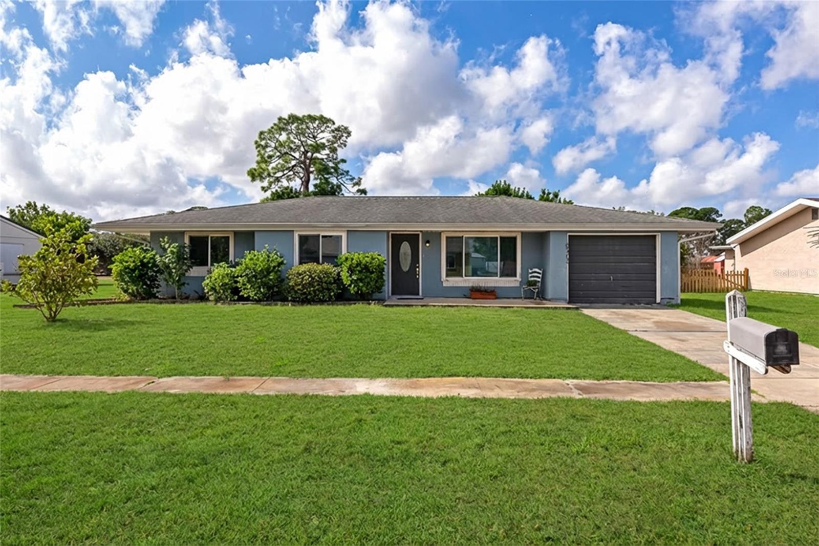 6703 ELECTRA AVE, NORTH PORT, FL