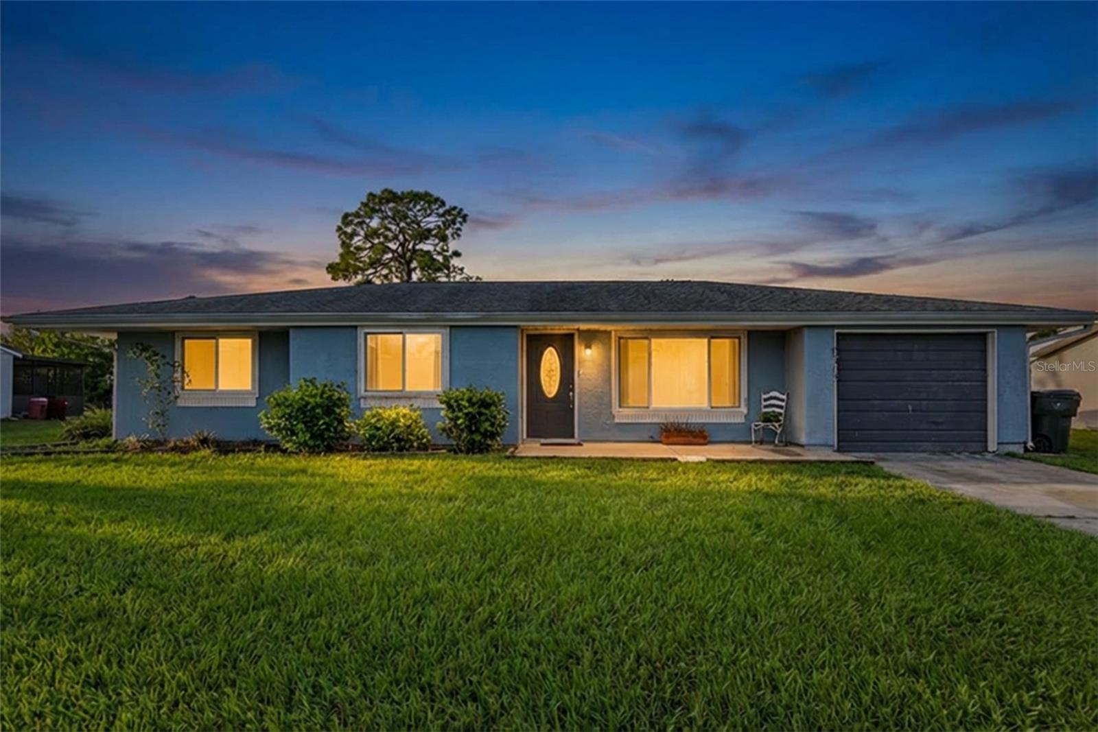 6703 ELECTRA AVE, NORTH PORT, FL — photo 2