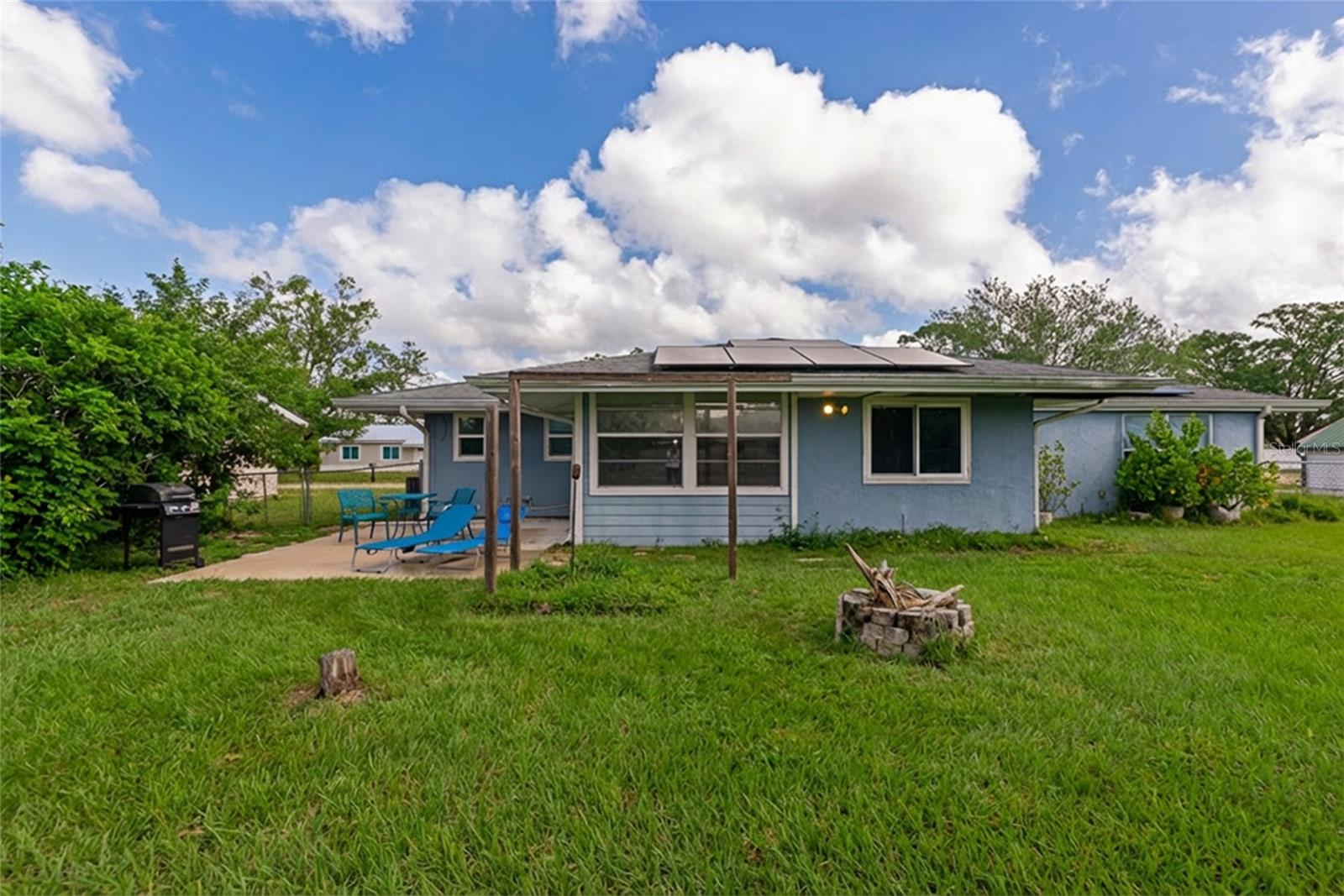 6703 ELECTRA AVE, NORTH PORT, FL — photo 38