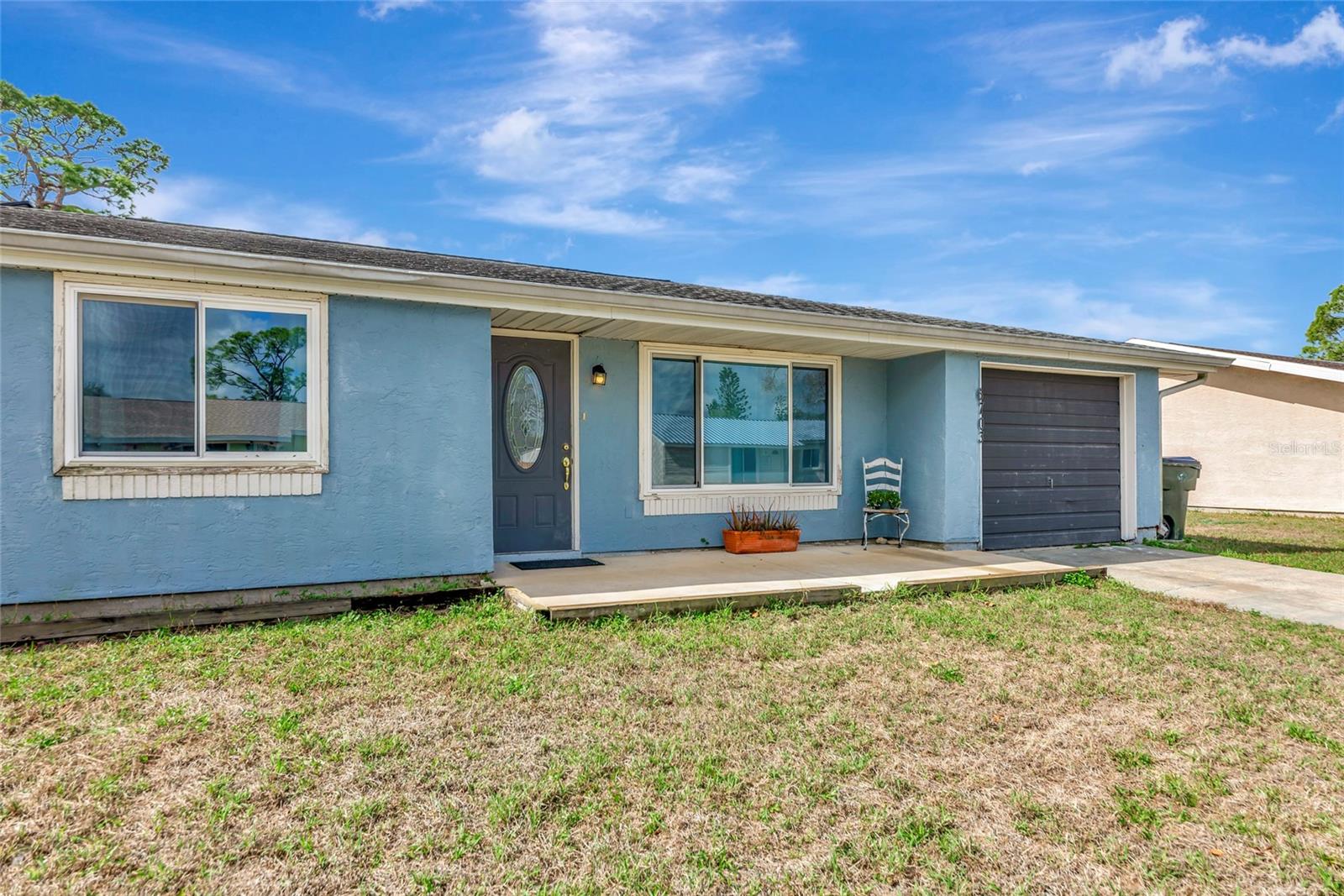 6703 ELECTRA AVE, NORTH PORT, FL — photo 41