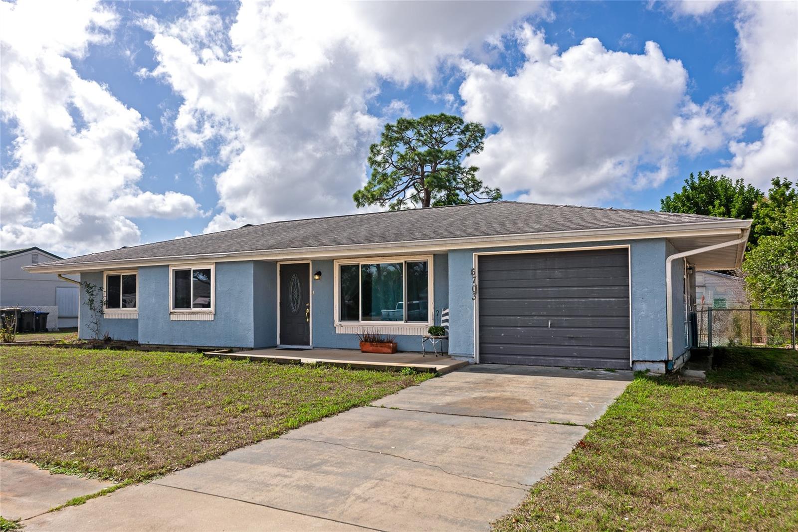 6703 ELECTRA AVE, NORTH PORT, FL — photo 43