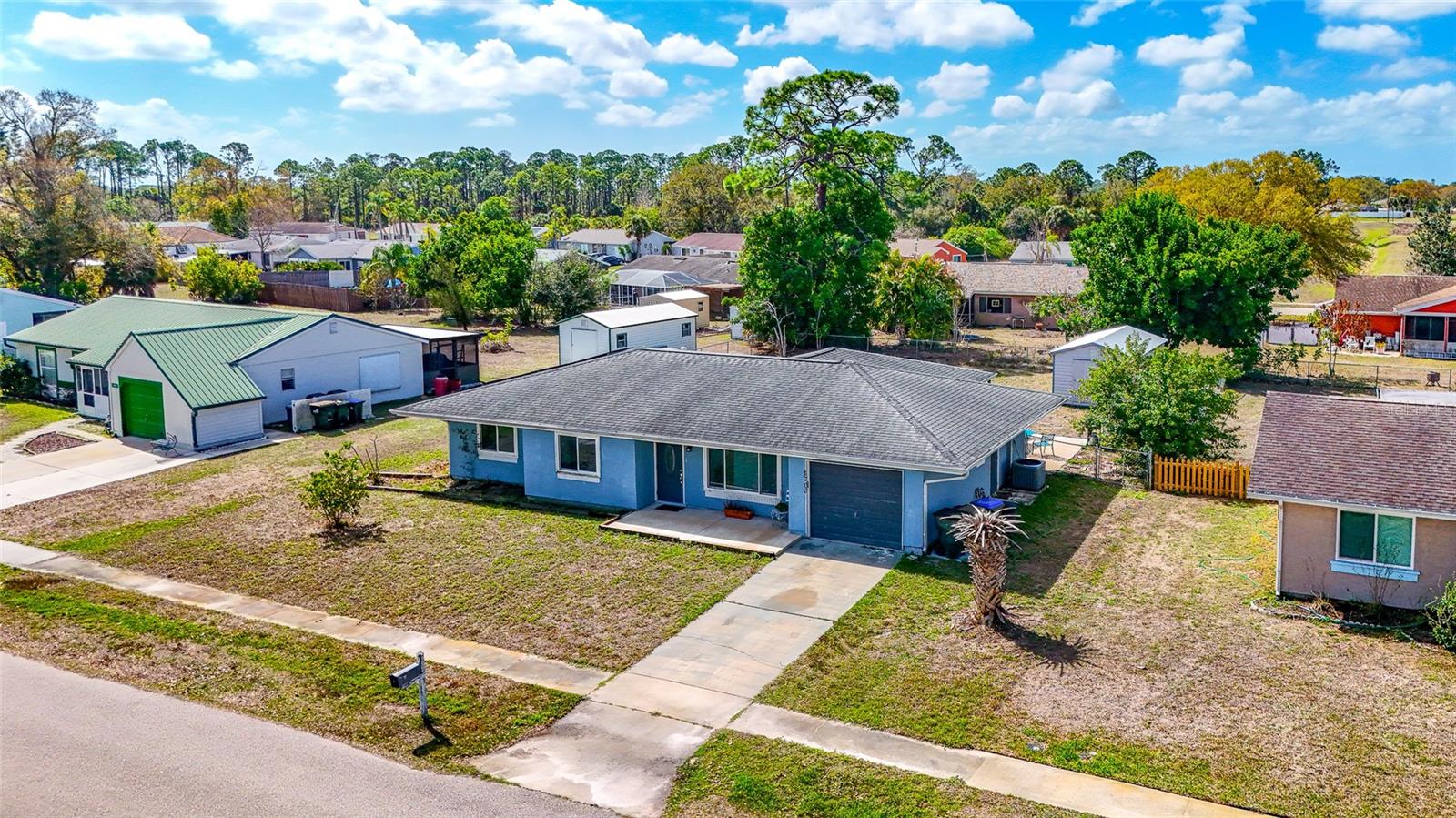 6703 ELECTRA AVE, NORTH PORT, FL — photo 44