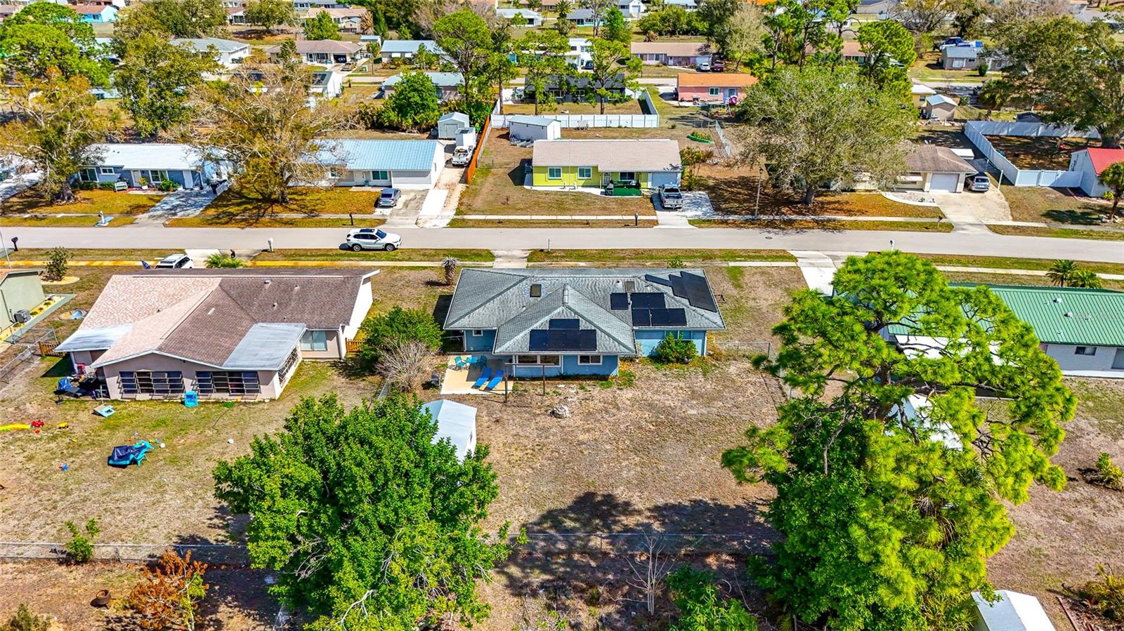 6703 ELECTRA AVE, NORTH PORT, FL — photo 47