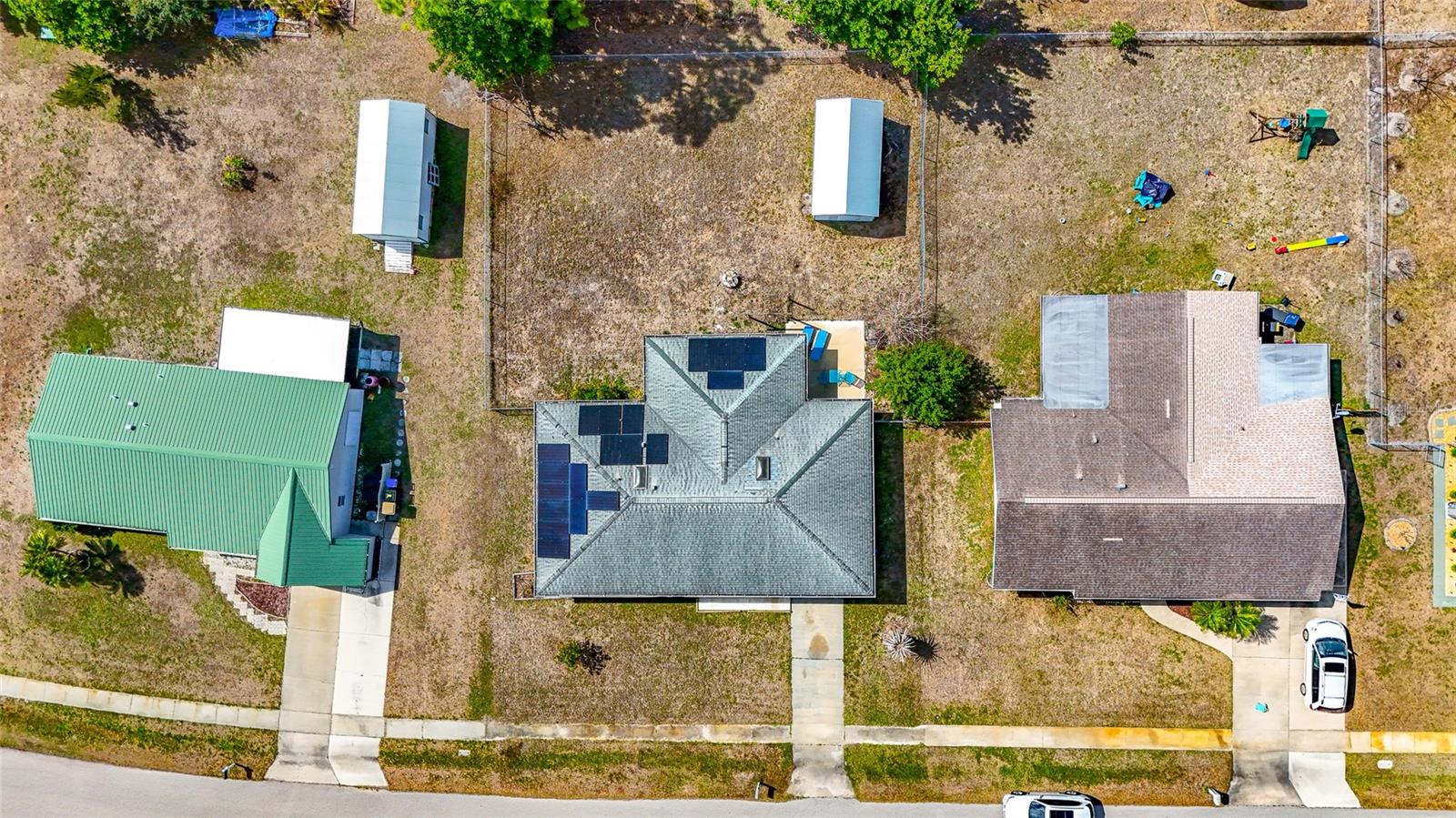 6703 ELECTRA AVE, NORTH PORT, FL — photo 48