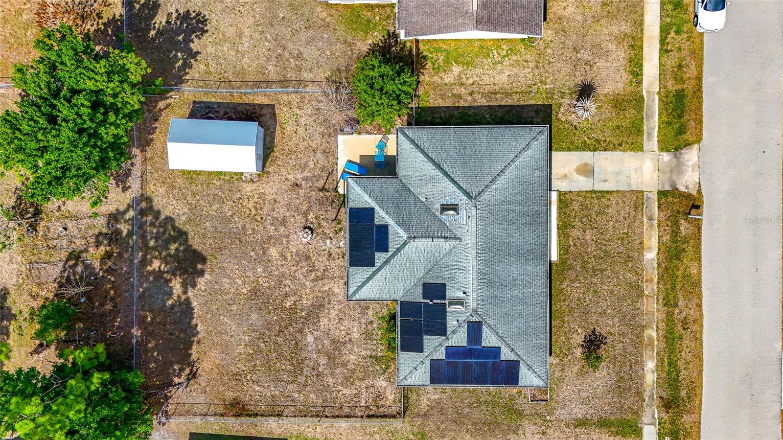 6703 ELECTRA AVE, NORTH PORT, FL — photo 49