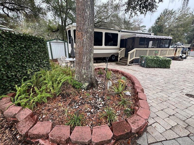 14432 252ND COURT RD NE #140, FORT MC COY, FL — photo 3