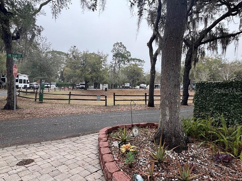 14432 252ND COURT RD NE #140, FORT MC COY, FL — photo 7
