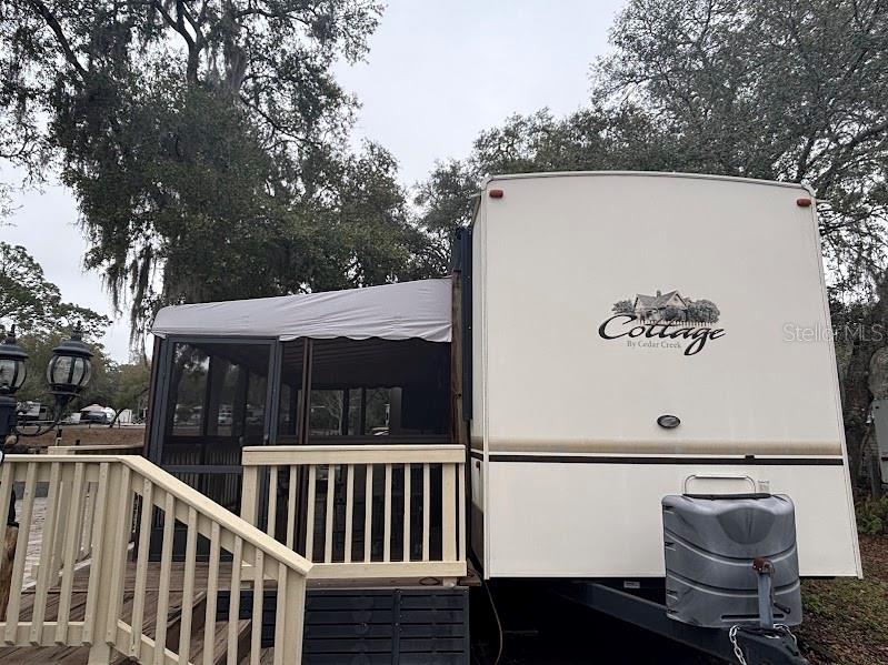 14432 252ND COURT RD NE #140, FORT MC COY, FL — photo 10