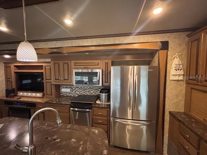 14432 252ND COURT RD NE #140, FORT MC COY, FL — photo 16