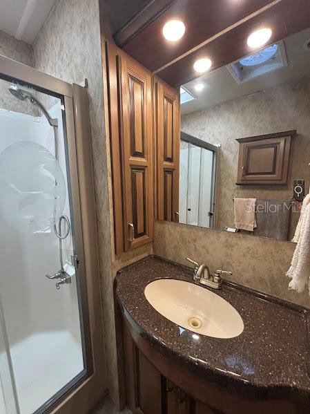 14432 252ND COURT RD NE #140, FORT MC COY, FL — photo 21