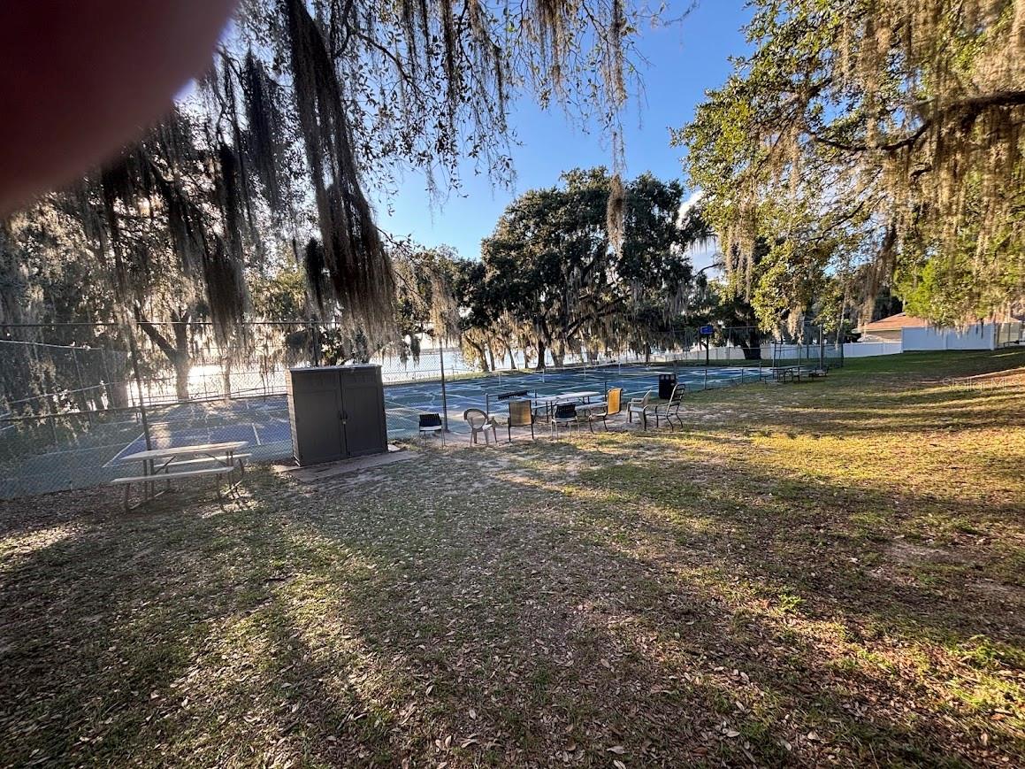 14432 252ND COURT RD NE #140, FORT MC COY, FL — photo 38