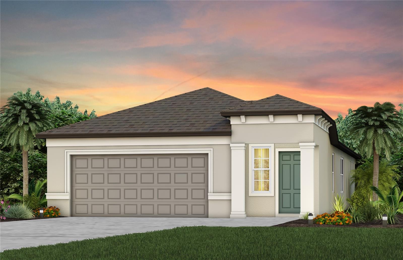 6287 BROAD FIELD AVE, APOLLO BEACH, FL
