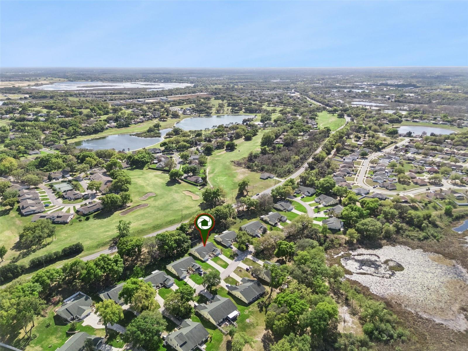 8856 COURTYARD LN, GROVELAND, FL — photo 54
