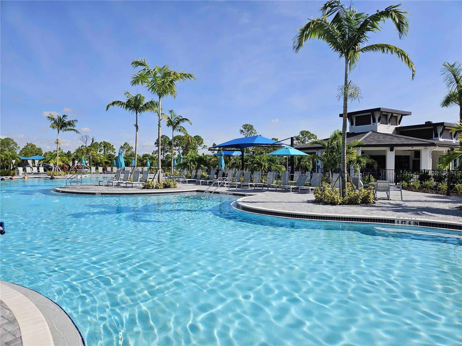 17560 OPAL SAND DR #108, VENICE, FL — photo 41