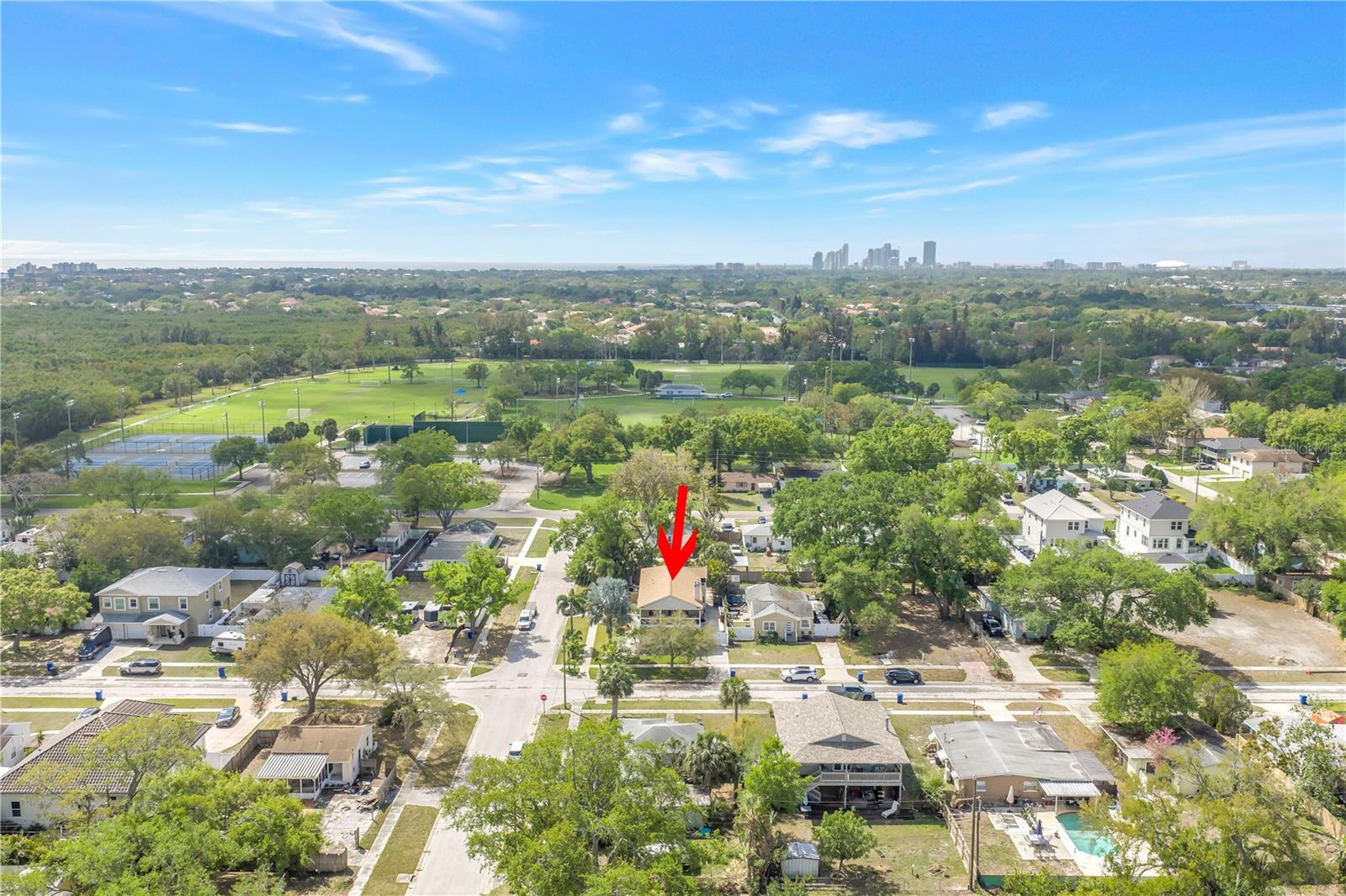 786 59TH AVE NE, ST PETERSBURG, FL — photo 7