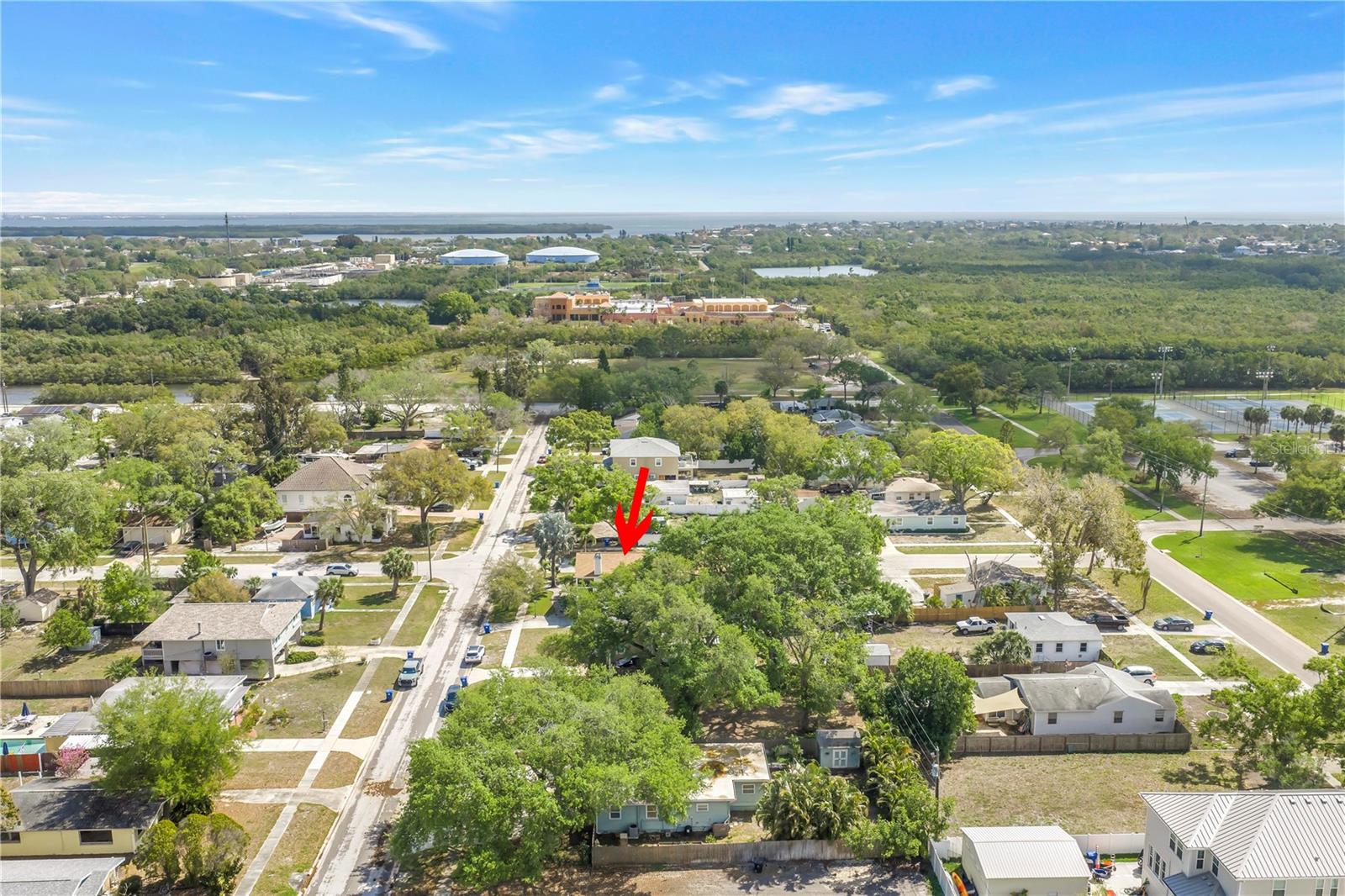 786 59TH AVE NE, ST PETERSBURG, FL — photo 8