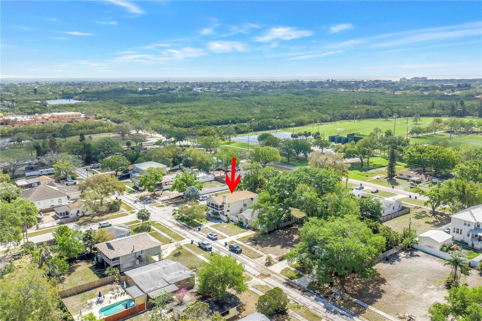 786 59TH AVE NE, ST PETERSBURG, FL — photo 9