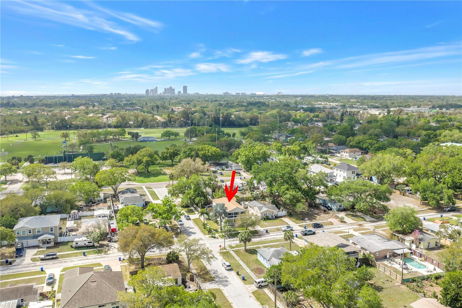 786 59TH AVE NE, ST PETERSBURG, FL — photo 62