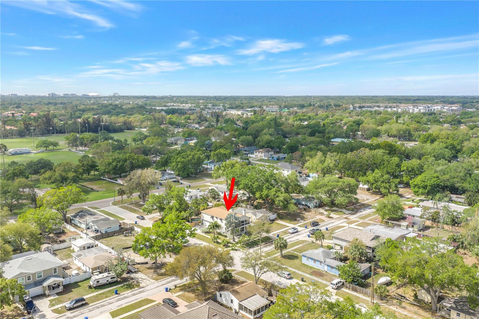 786 59TH AVE NE, ST PETERSBURG, FL — photo 63