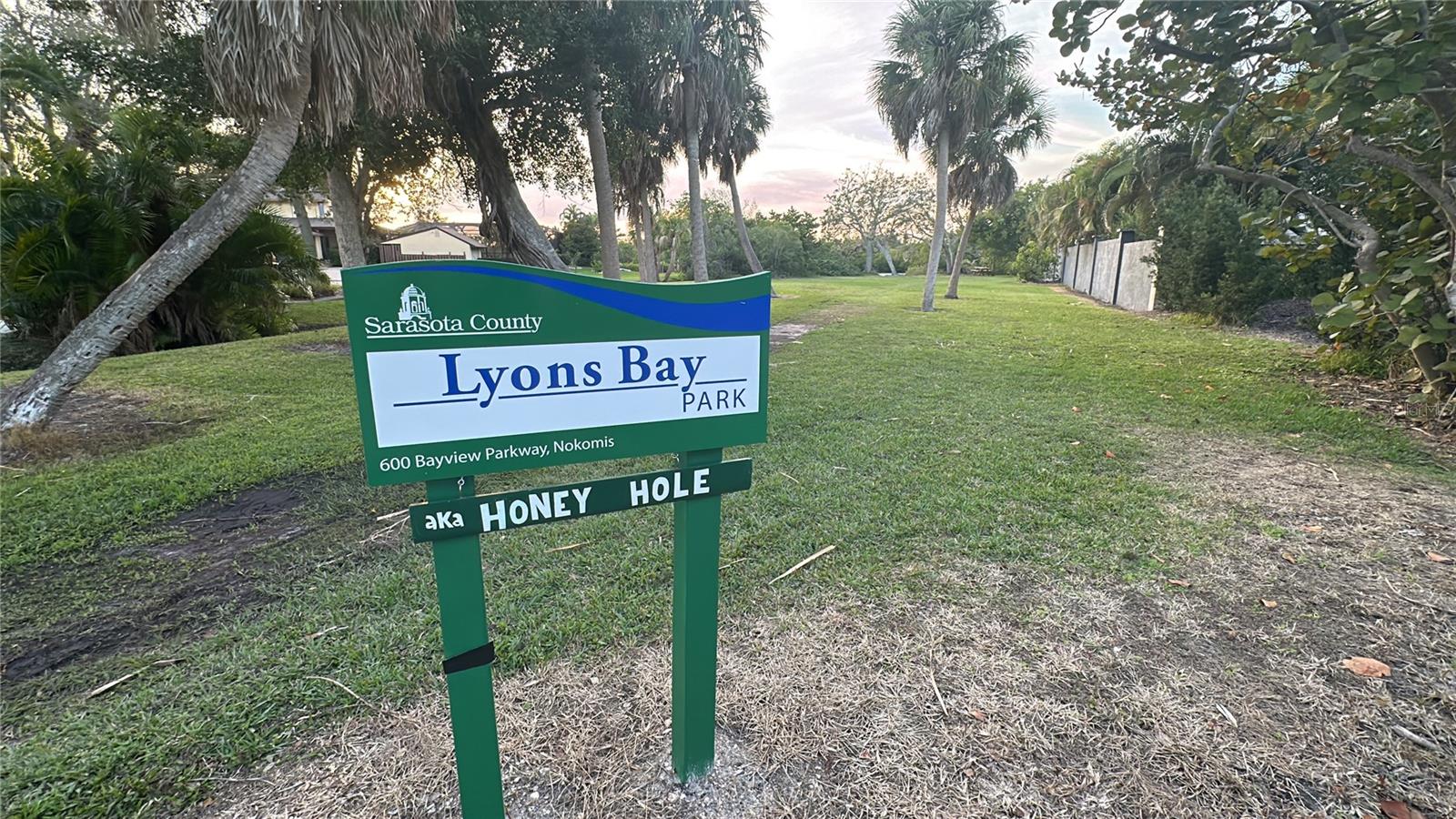501 PAMETO RD, NOKOMIS, FL — photo 34
