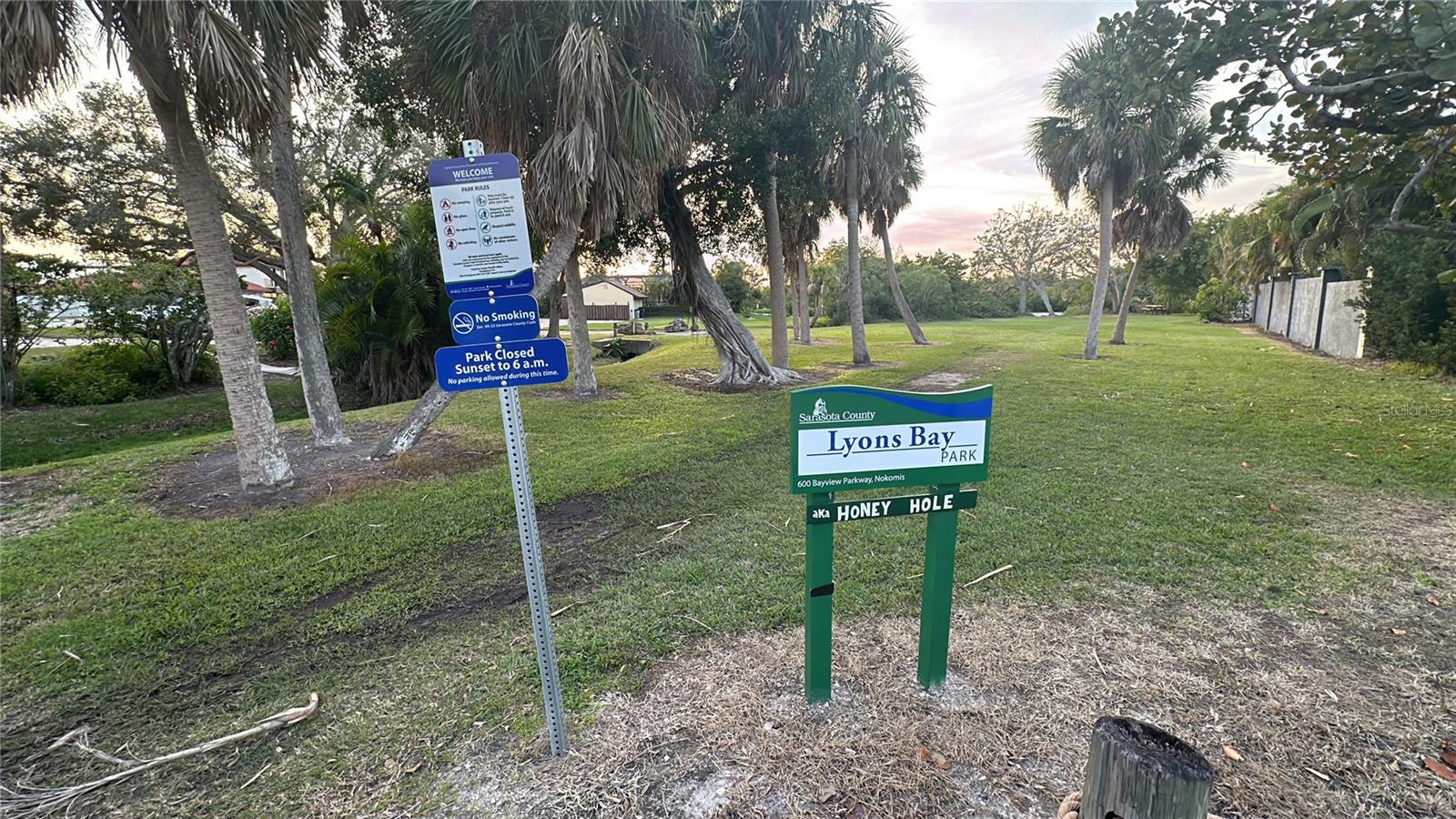 501 PAMETO RD, NOKOMIS, FL — photo 35