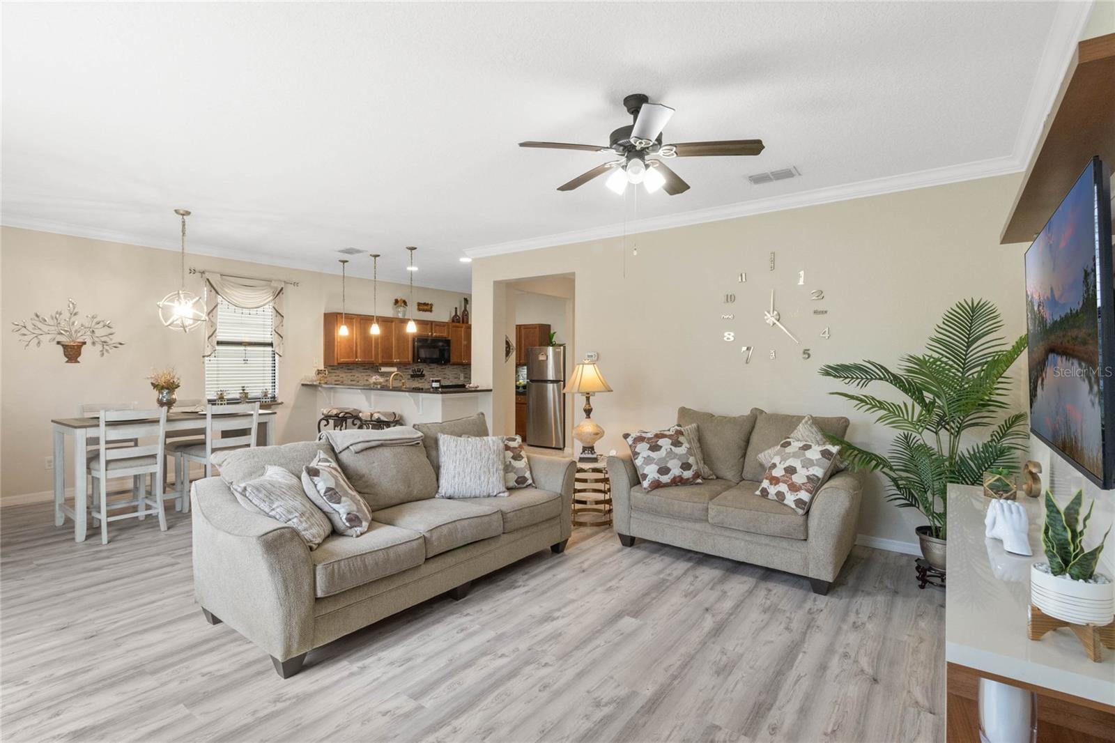 1411 PACIFIC RD, POINCIANA, FL — photo 5