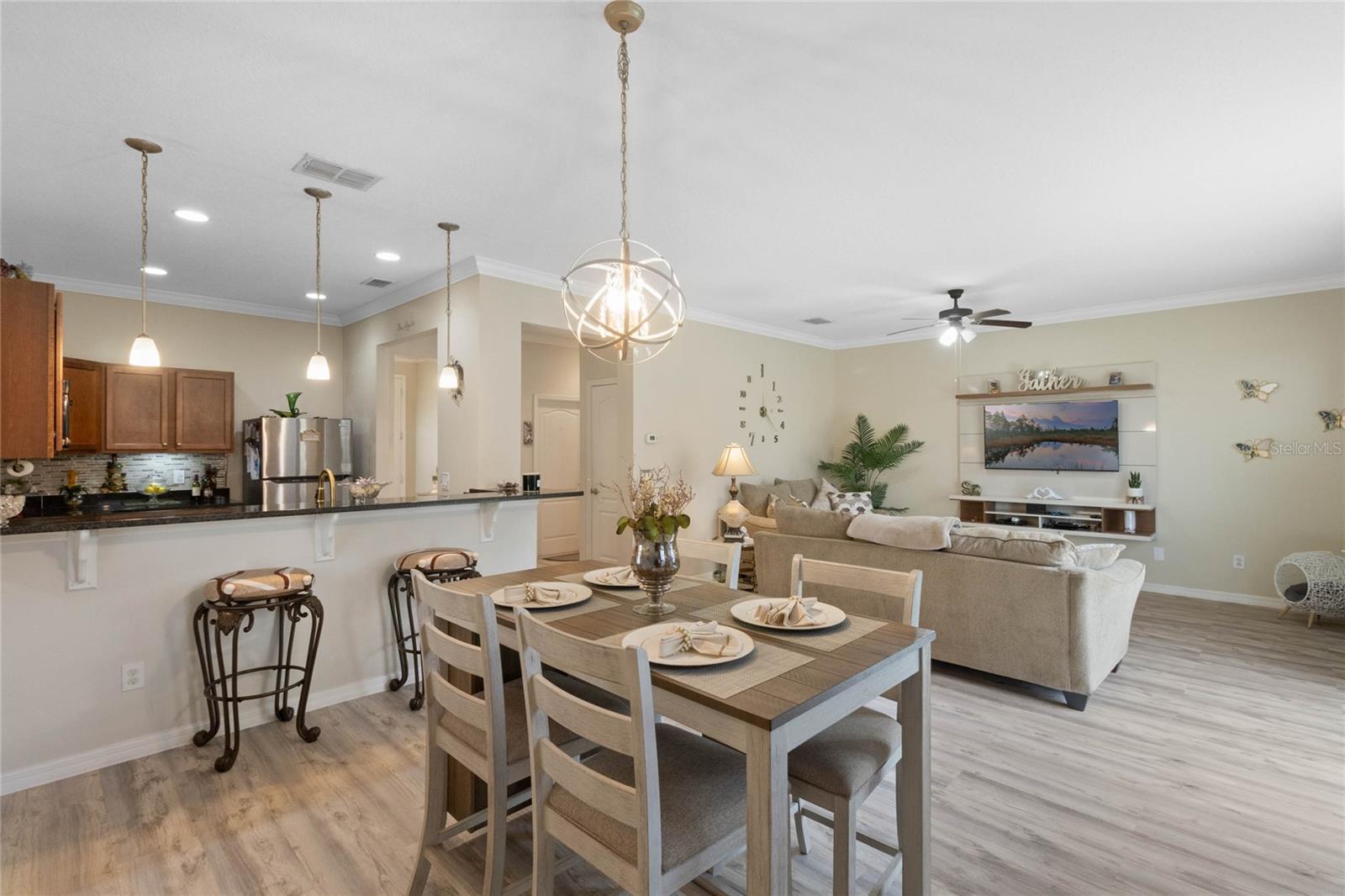 1411 PACIFIC RD, POINCIANA, FL — photo 8