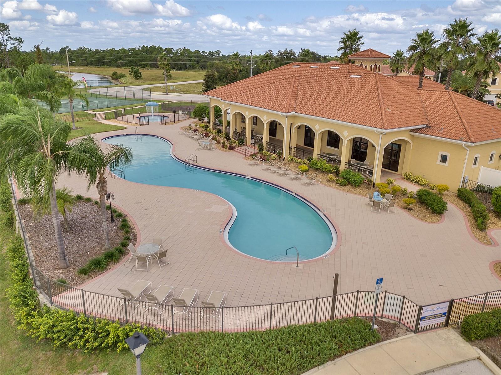 1411 PACIFIC RD, POINCIANA, FL — photo 26