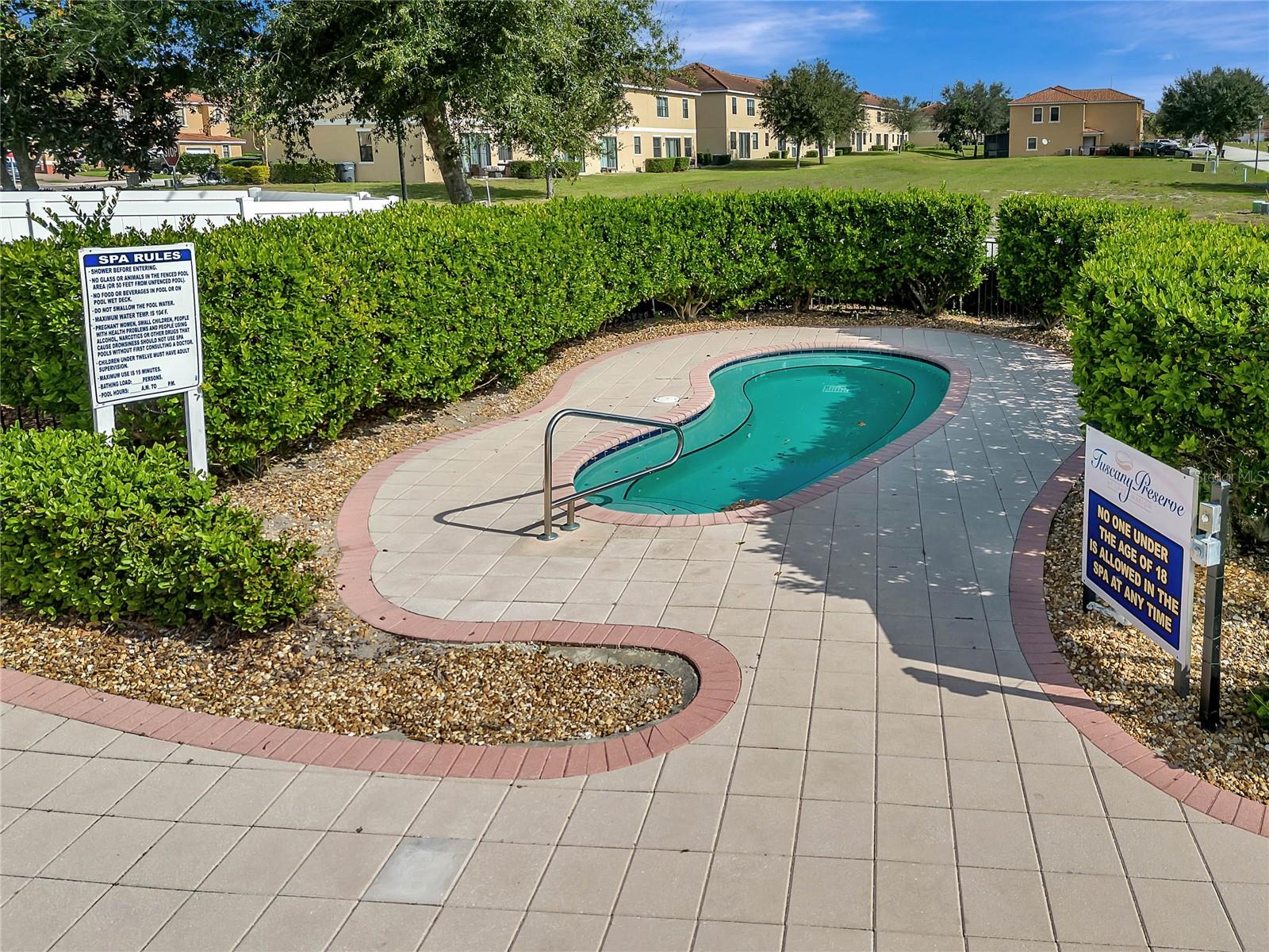 1411 PACIFIC RD, POINCIANA, FL — photo 27