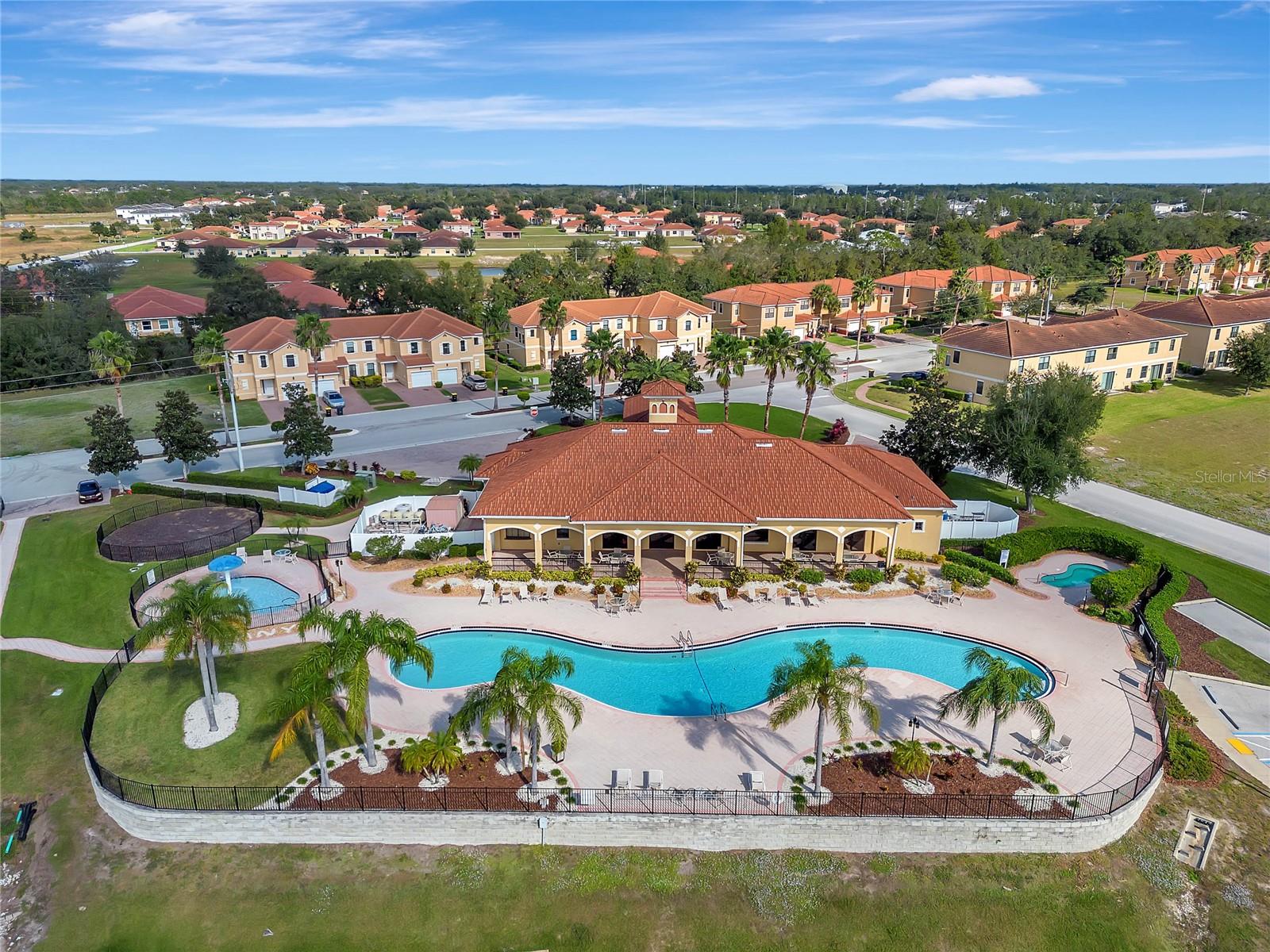 1411 PACIFIC RD, POINCIANA, FL — photo 29