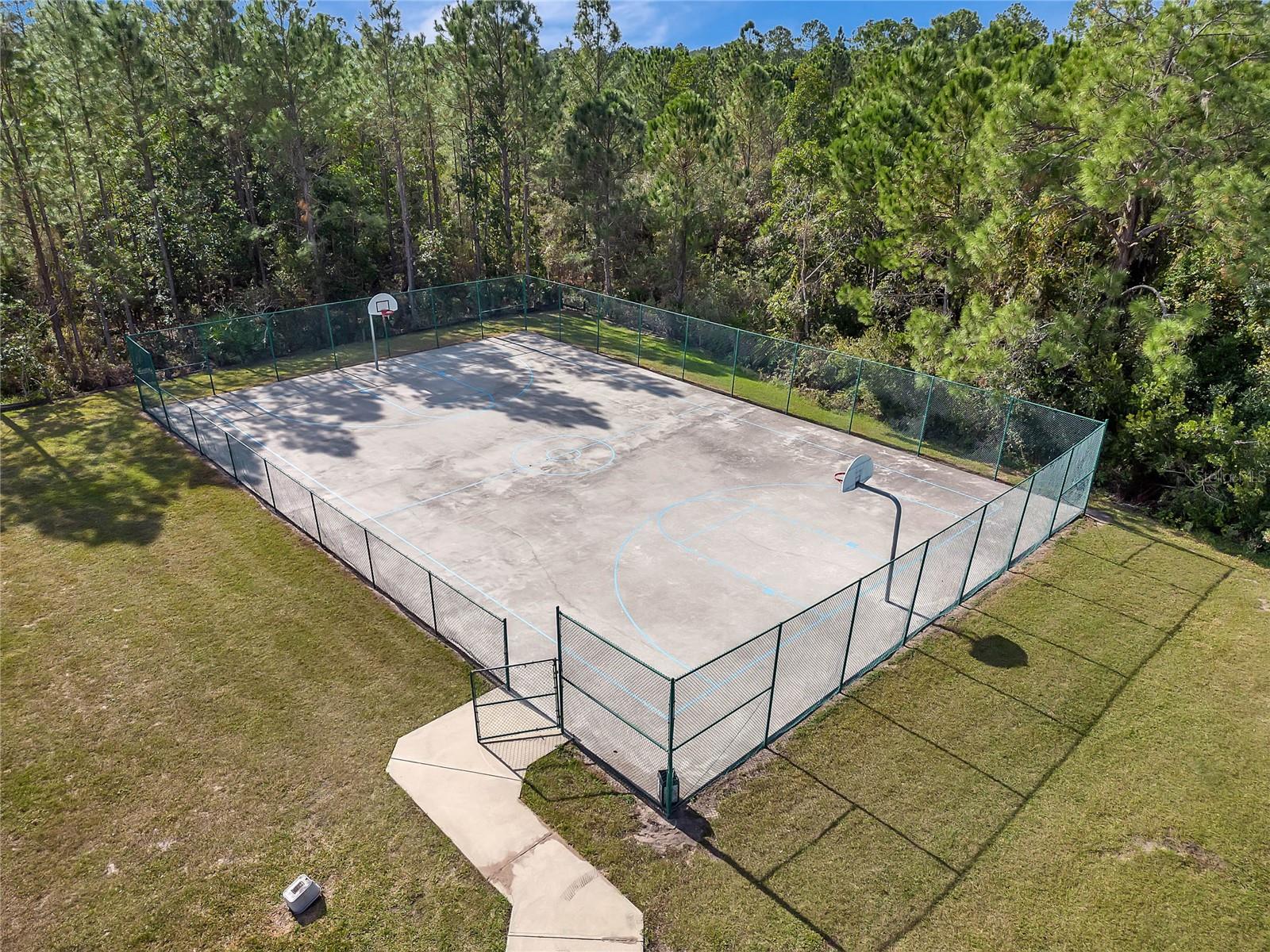 1411 PACIFIC RD, POINCIANA, FL — photo 31