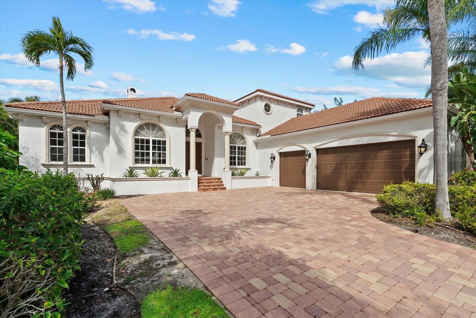 3508 LA PALOMA AVE, SARASOTA, FL — photo 2