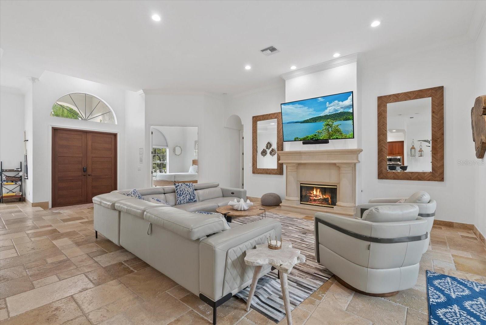 3508 LA PALOMA AVE, SARASOTA, FL — photo 4