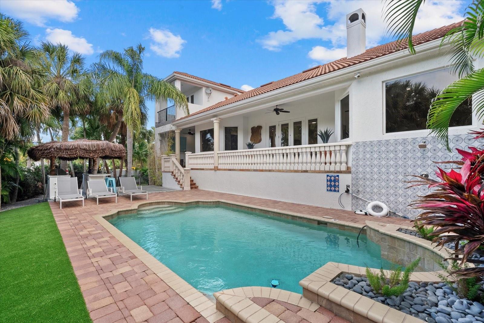3508 LA PALOMA AVE, SARASOTA, FL — photo 11