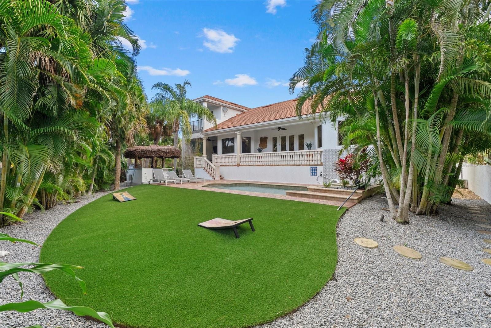 3508 LA PALOMA AVE, SARASOTA, FL — photo 12