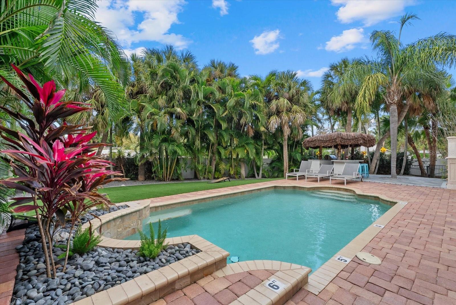 3508 LA PALOMA AVE, SARASOTA, FL — photo 13