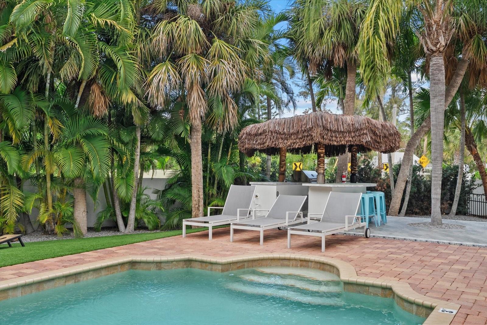 3508 LA PALOMA AVE, SARASOTA, FL — photo 14