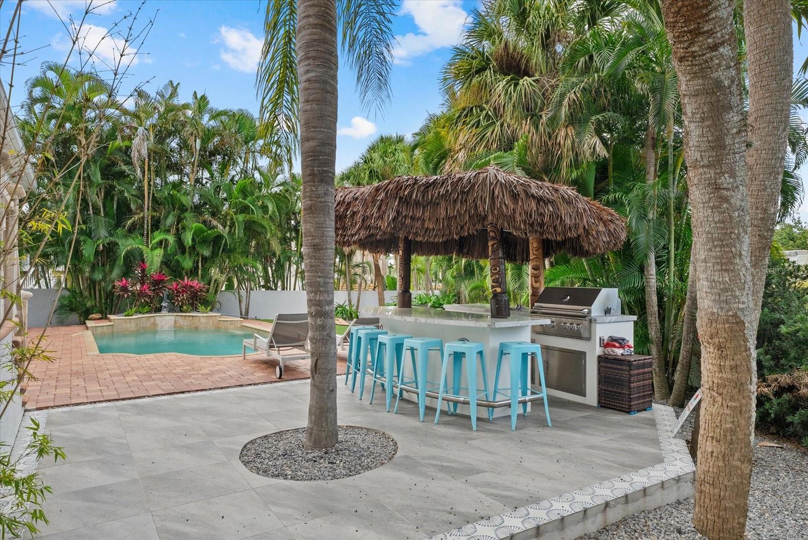 3508 LA PALOMA AVE, SARASOTA, FL — photo 16