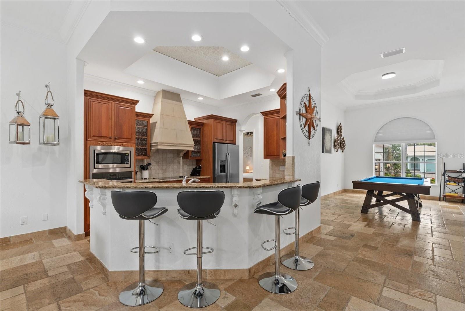 3508 LA PALOMA AVE, SARASOTA, FL — photo 19